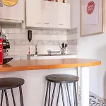 Lisboa F3 Centre-ville Clermont-fd C Appartement *