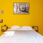 Lisboa F3 Centre-ville Clermont-Fd Parking gratuit C