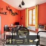 Lisboa F3 Centre-ville Clermont-fd C Apartment *
