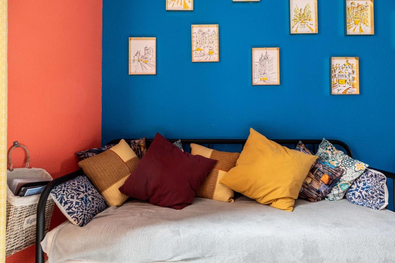 Lisboa F3 Centre-ville Clermont-fd Parking Gratuit C Appartement *